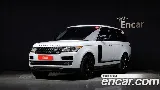 продажа LAND ROVER RANGE ROVER 4TH GENERATION