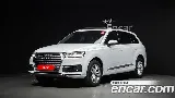 продажа AUDI Q7 (4M)