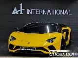 продажа LAMBORGHINI AVENTADOR