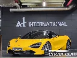 продажа MCLAREN 720S