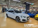продажа AUDI A5 (F5)