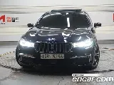 продажа BMW 7 SERIES (G11)