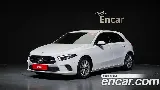 продажа BENZ A-CLASS W177