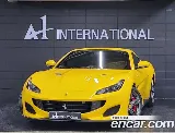 продажа FERRARI PORTOFINO