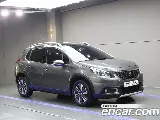 продажа PEUGEOT 2008