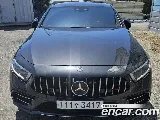 продажа BENZ CLS-CLASS C257