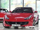продажа FERRARI GTC4 LUSSO