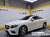 продажа BENZ E-CLASS W213