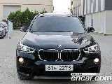 продажа BMW X1 (F48)