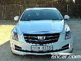 продажа CADILLAC ATS