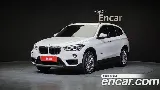 продажа BMW X1 (F48)