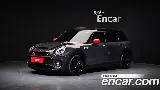 продажа MINI COOPER S CLUBMAN