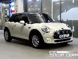 продажа MINI COOPER CONVERTIBLE