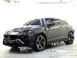 продажа LAMBORGHINI URUS