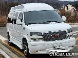 продажа CHEVROLET EXPRESS VAN