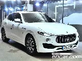 продажа MASERATI LEVANTE