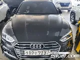 продажа AUDI A5 (F5)