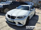 продажа BMW M2 (F87)