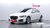 продажа JAGUAR XF (X260)