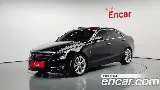 продажа CADILLAC ATS