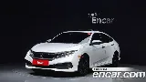 продажа HONDA CIVIC