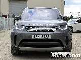 продажа LAND ROVER DISCOVERY 5