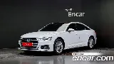 продажа AUDI A6 (C8)