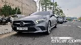 продажа BENZ CLS-CLASS C257