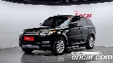 продажа LAND ROVER RANGE ROVER SPORT 2ND GENERATION