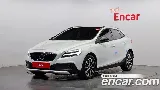 продажа VOLVO V40 CROSS COUNTRY