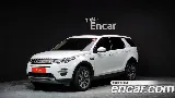 продажа LAND ROVER DISCOVERY SPORT
