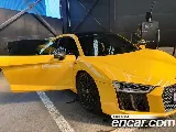 продажа AUDI R8 (4S)