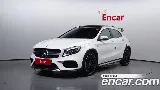 продажа BENZ GLA-CLASS X156
