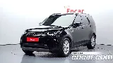 продажа LAND ROVER DISCOVERY 5