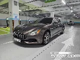 продажа MASERATI QUATTROPORTE