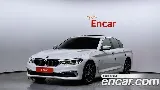 продажа BMW 5 SERIES (G30)