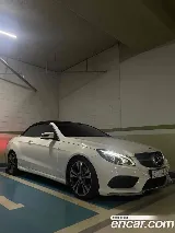 продажа BENZ E-CLASS W212