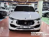 продажа MASERATI LEVANTE