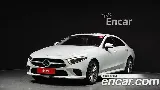 продажа BENZ CLS-CLASS C257