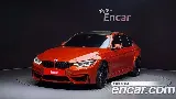 продажа BMW M3 (F80)