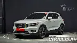 продажа VOLVO XC40