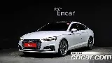 продажа AUDI A5 (F5)