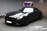 продажа BENZ AMG GT