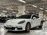 продажа PORSCHE PANAMERA (971)