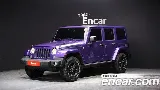 продажа JEEP WRANGLER (JK)