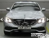 продажа BENZ E-CLASS W213