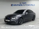 продажа BMW 3 SERIES (F30)