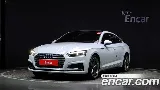 продажа AUDI A5 (F5)