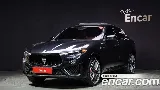 продажа MASERATI LEVANTE