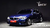 продажа BMW 5 SERIES (G30)